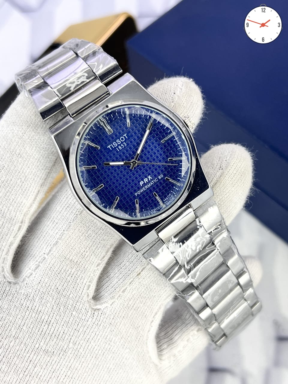 TISSOT-NEW ARRIVAL